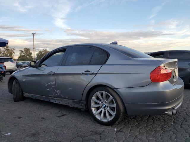 Photo 2 from auction – 2011 BMW 328 I SULE with VIN WBAPH5G59BNM75641