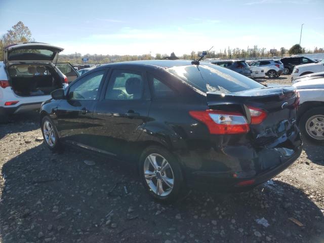 Photo 2 from auction – 2013 FORD FOCUS SE with VIN 1FADP3F25DL226634