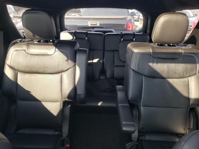 Photo 10 from auction – 2024 FORD EXPLORER S with VIN 1FM5K8GCXRGA55117