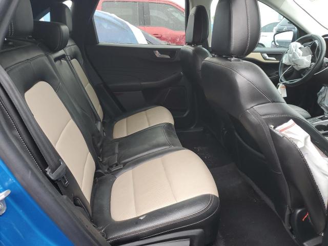 Photo 11 from auction – 2021 FORD ESCAPE TIT with VIN 1FMCU0DZ2MUB19625