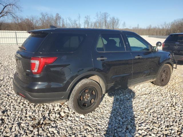 Photo 3 from auction – 2019 FORD EXPLORER P with VIN 1FM5K8AR7KGB44517