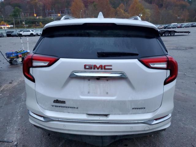 Photo 6 from auction – 2024 GMC TERRAIN DE with VIN 3GKALXEG5RL351906