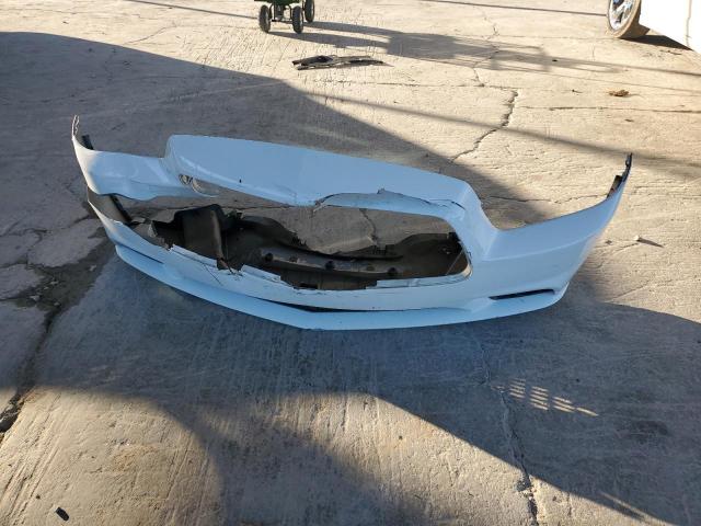 Photo 12 from auction – 2013 DODGE CHARGER R/ with VIN 2C3CDXCT5DH537842