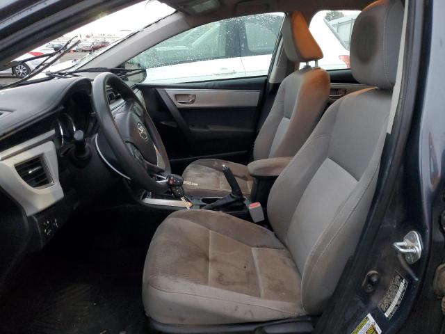 Photo 7 from auction – 2016 TOYOTA COROLLA L with VIN 5YFBURHE1GP567593