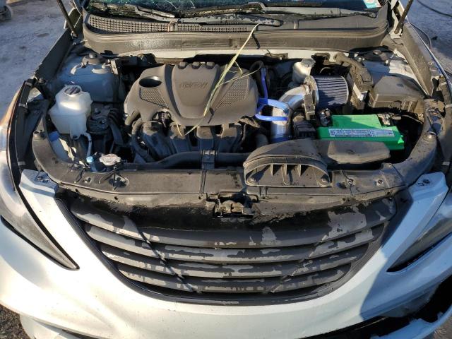 Photo 11 from auction – 2014 HYUNDAI SONATA GLS with VIN 5NPEB4AC5EH896483
