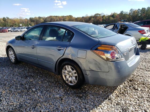 Photo 2 from auction – 2012 NISSAN ALTIMA BAS with VIN 1N4AL2AP2CC238184