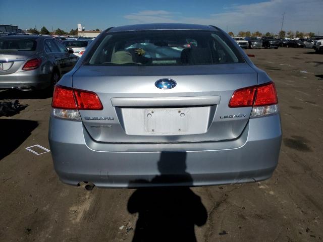Photo 6 from auction – 2014 SUBARU LEGACY 2.5 with VIN 4S3BMAA61E1005487