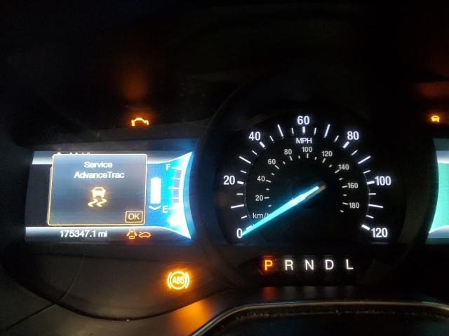 Photo 9 from auction – 2014 FORD FUSION SE with VIN 3FA6P0LU7ER233231