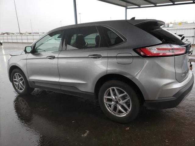 Photo 2 from auction – 2024 FORD EDGE SEL with VIN 2FMPK4J97RBA89649