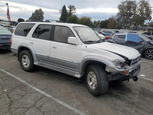 Photo 4 from auction – 1997 TOYOTA 4RUNNER LI with VIN JT3HN87RXV0097677