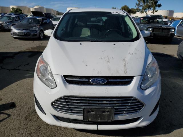 Photo 5 from auction – 2015 FORD C-MAX SE with VIN 1FADP5AU5FL114164