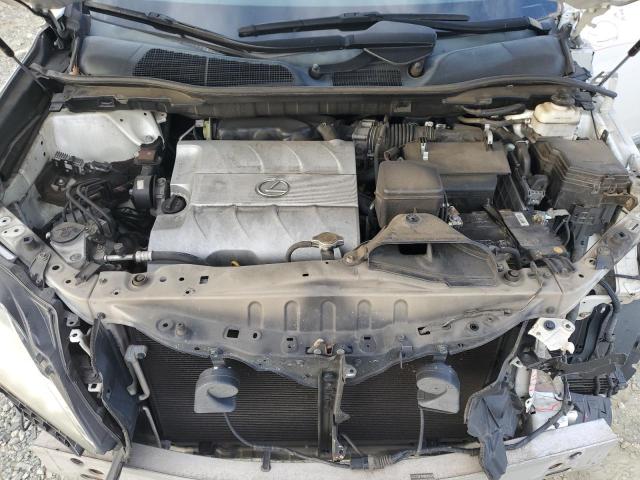 Photo 12 from auction – 2013 LEXUS RX 350 with VIN 2T2ZK1BA9DC094349