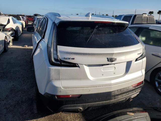 Photo 6 from auction – 2021 CADILLAC XT4 PREMIU with VIN 1GYFZCR49MF082668