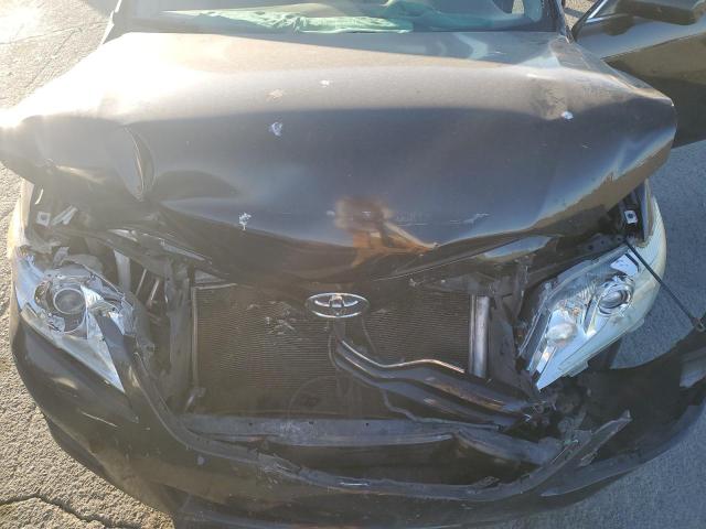 Photo 11 from auction – 2011 TOYOTA CAMRY BASE with VIN 4T1BF3EK3BU192590
