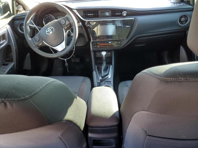 Photo 8 from auction – 2018 TOYOTA COROLLA L with VIN 2T1BURHE0JC964719
