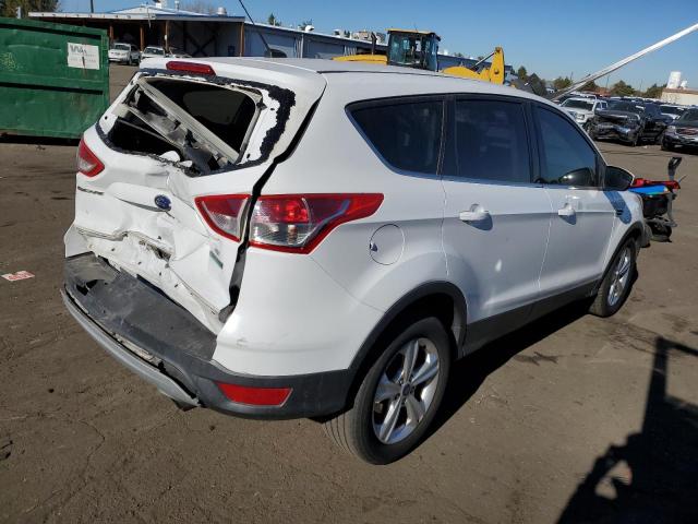 Photo 3 from auction – 2014 FORD ESCAPE SE with VIN 1FMCU0GX8EUB28714