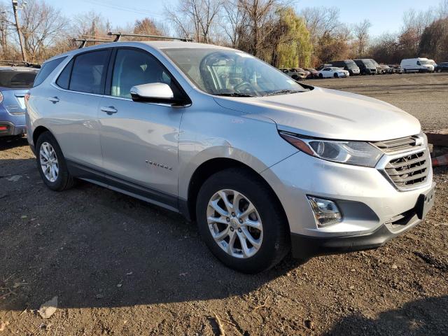 Photo 4 from auction – 2018 CHEVROLET EQUINOX LT with VIN 2GNAXSEV2J6258486