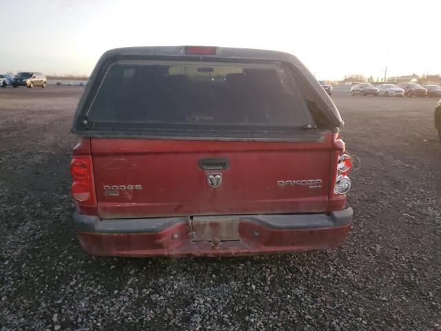 Photo 6 from auction – 2010 DODGE DAKOTA SXT with VIN 1D7CW3GP5AS132893