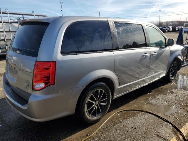 Photo 3 from auction – 2019 DODGE GRAND CARA with VIN 2C4RDGEG8KR646325