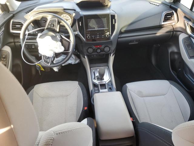 Photo 8 from auction – 2022 SUBARU FORESTER with VIN JF2SKAAC9NH505322