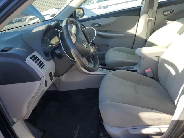 Zdjęcie 7 z aukcji – 2013 TOYOTA COROLLA BA z VIN 2T1BU4EE0DC094210