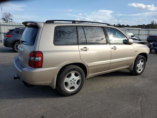 Photo 3 from auction – 2004 TOYOTA HIGHLANDER with VIN JTEEP21A440034335