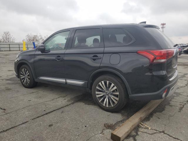 Photo 2 from auction – 2019 MITSUBISHI OUTLANDER with VIN JA4AD3A32KJ001788
