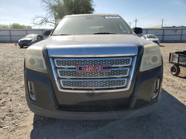 Photo 5 from auction – 2011 GMC TERRAIN SL with VIN 2CTALUEC8B6361707