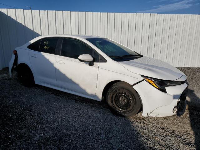 Photo 4 from auction – 2020 TOYOTA COROLLA L with VIN 5YFDPRAE7LP104491