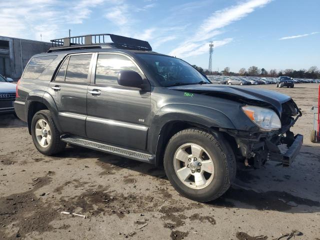 Photo 4 from auction – 2006 TOYOTA 4RUNNER SR with VIN JTEZU14R568046293