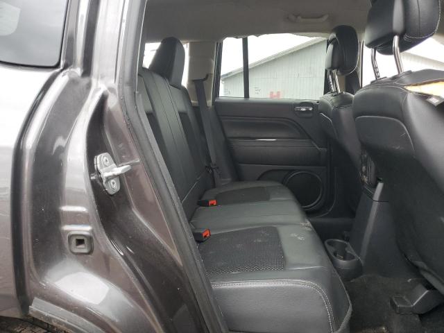 Photo 11 from auction – 2014 JEEP COMPASS LA with VIN 1C4NJCEB4ED737085