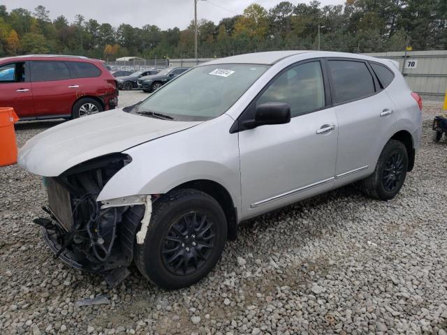 Photo 1 from auction – 2013 NISSAN ROGUE S with VIN JN8AS5MV4DW631584