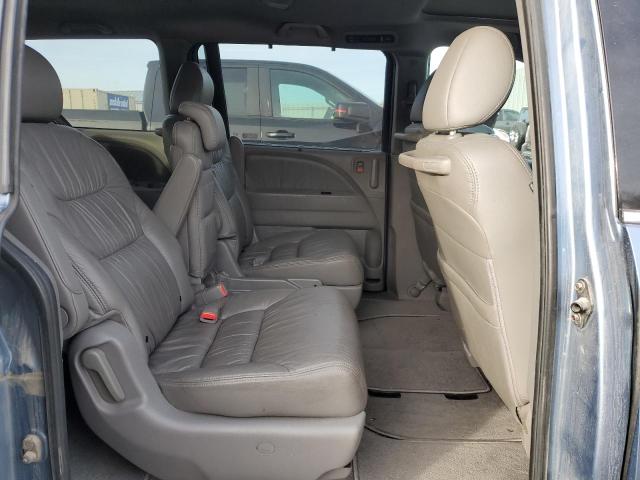 Photo 11 from auction – 2008 HONDA ODYSSEY EX with VIN 5FNRL38668B067451