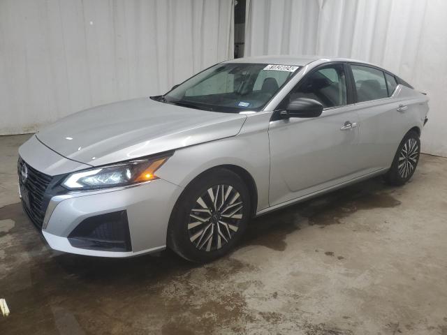 NISSAN ALTIMA SV 2024 with VIN 1N4BL4DV1RN303209 - Photo from auction