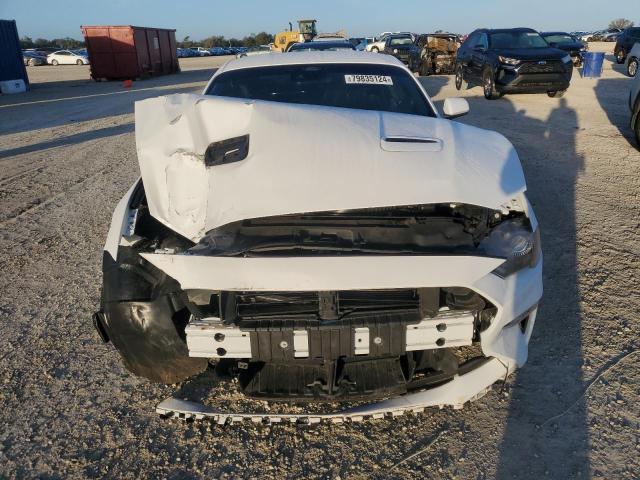 Photo 5 from auction – 2021 FORD MUSTANG with VIN 1FA6P8TH5M5154935