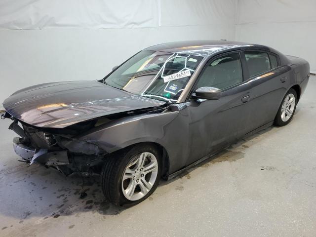 DODGE CHARGER SX 2019 with VIN 2C3CDXBG6KH711435 - Photo from auction
