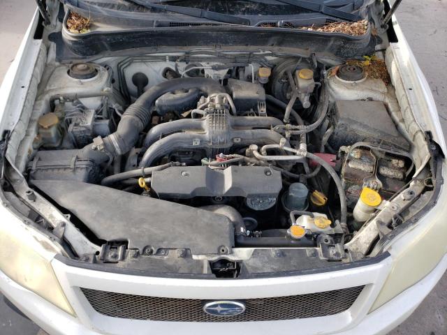 Photo 12 from auction – 2012 SUBARU FORESTER 2 with VIN JF2SHADC2CG407682
