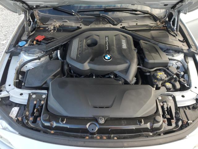 Photo 12 from auction – 2018 BMW 330 XI with VIN WBA8K3C5XJA369818
