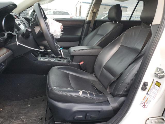 Photo 7 from auction – 2016 SUBARU OUTBACK 2. with VIN 4S4BSANCXG3347190