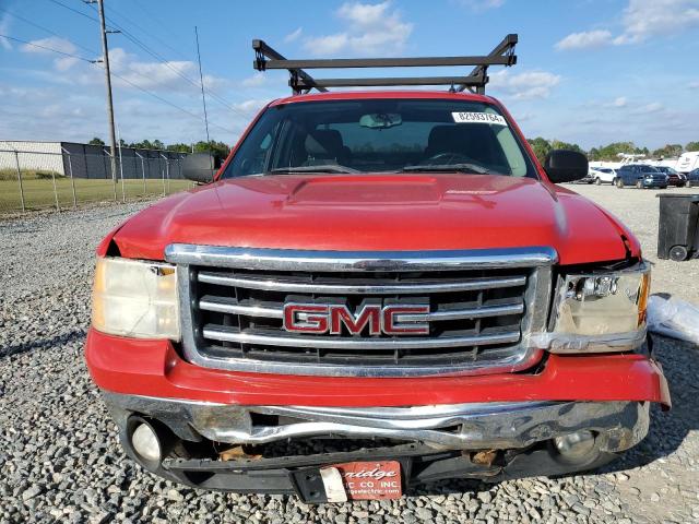 Photo 5 from auction – 2013 GMC SIERRA C15 with VIN 1GTR1VE01DZ266249