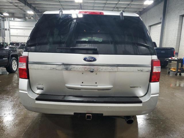 Photo 6 from auction – 2017 FORD EXPEDITION with VIN 1FMJK1JT2HEA62409