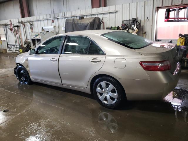 Photo 2 from auction – 2008 TOYOTA CAMRY CE with VIN 4T4BE46K18R019463