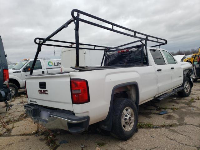 Photo 3 from auction – 2016 GMC SIERRA K25 with VIN 1GT12REG5GF199059