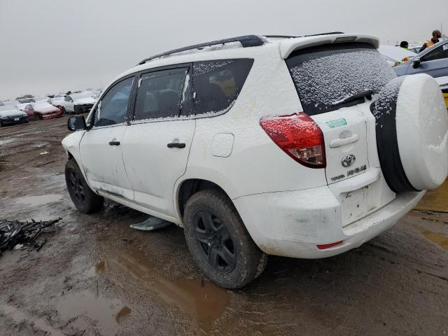 Photo 2 from auction – 2006 TOYOTA RAV4 with VIN JTMZD33V366006532