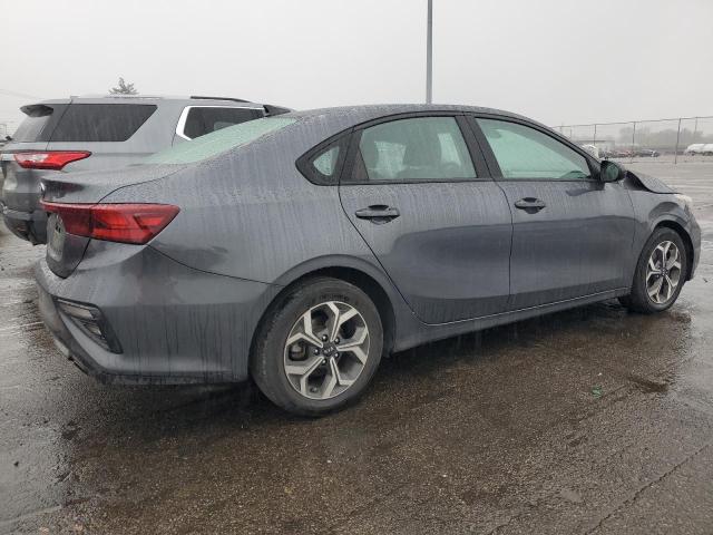 Photo 3 from auction – 2020 KIA FORTE FE with VIN 3KPF24AD3LE214005