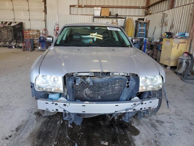 Photo 5 from auction – 2010 CHRYSLER 300 TOURIN with VIN 2C3CA5CV3AH325905
