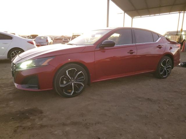 Photo 1 from auction – 2023 NISSAN ALTIMA SR with VIN 1N4BL4CV8PN360490