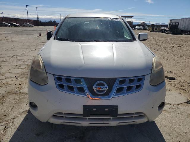 Photo 5 from auction – 2013 NISSAN ROGUE S with VIN JN8AS5MT8DW548965