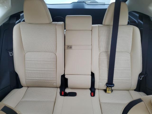 Photo 10 from auction – 2015 LEXUS NX 200T with VIN JTJYARBZ2F2007851
