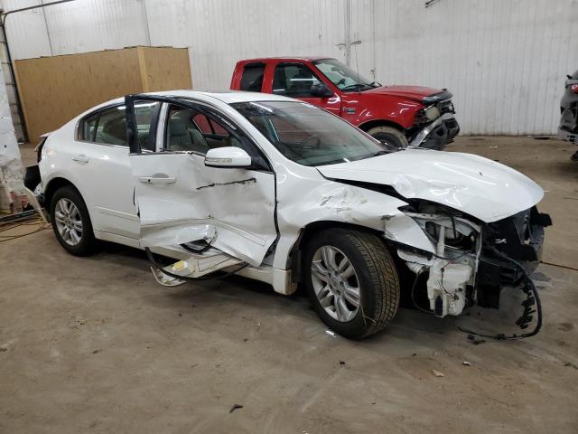 Photo 4 from auction – 2012 NISSAN ALTIMA BAS with VIN 1N4AL2AP0CC148421